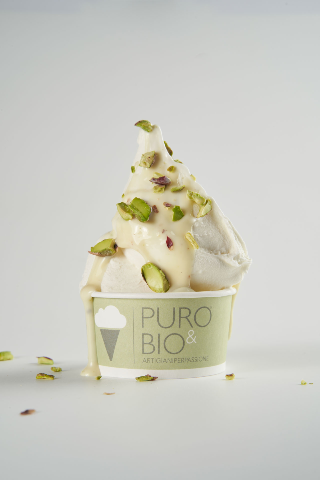 GRETA BIANCA (Gianduja Bianca) - Image 2