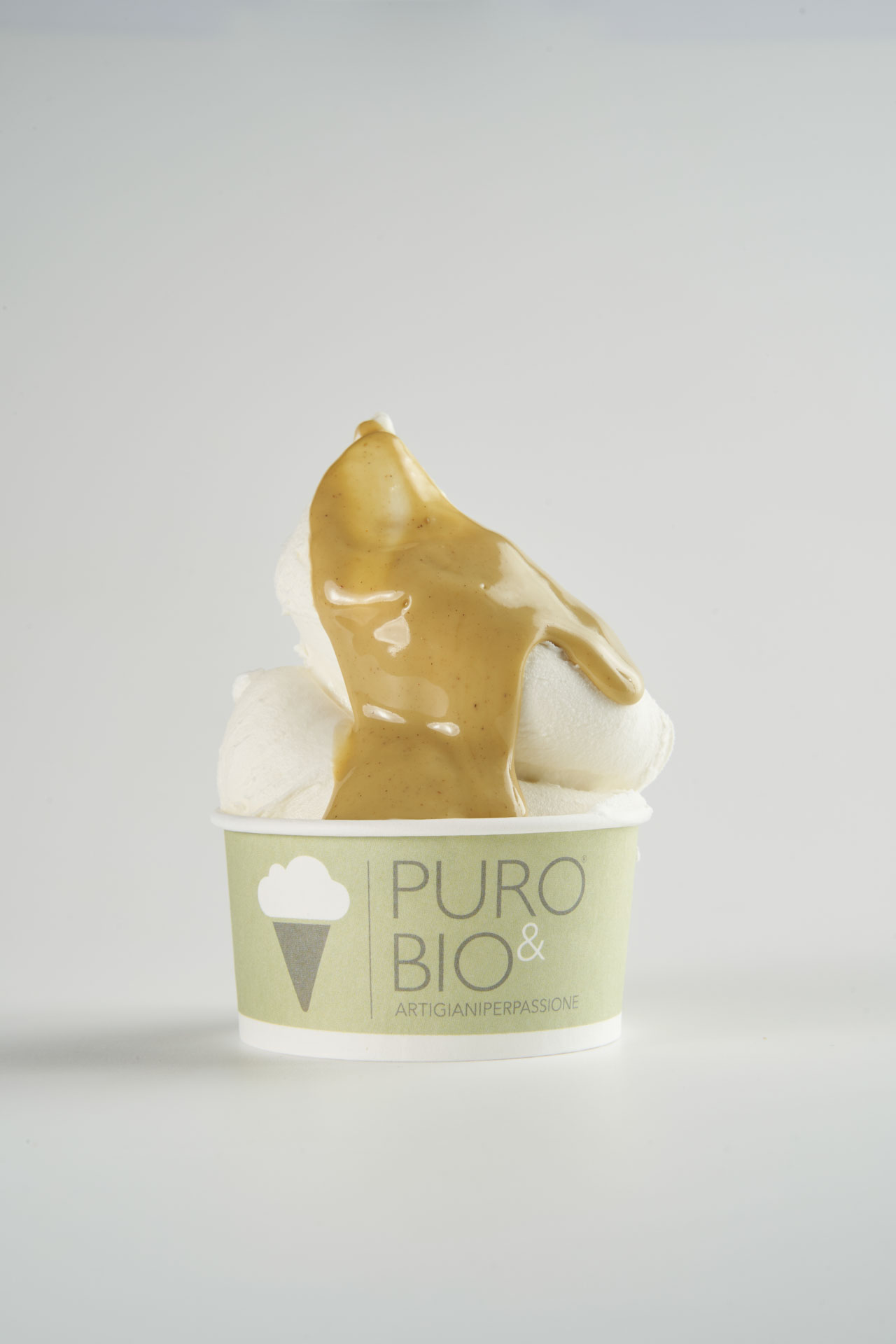 CREMA DI PISTACCHIO - Image 2