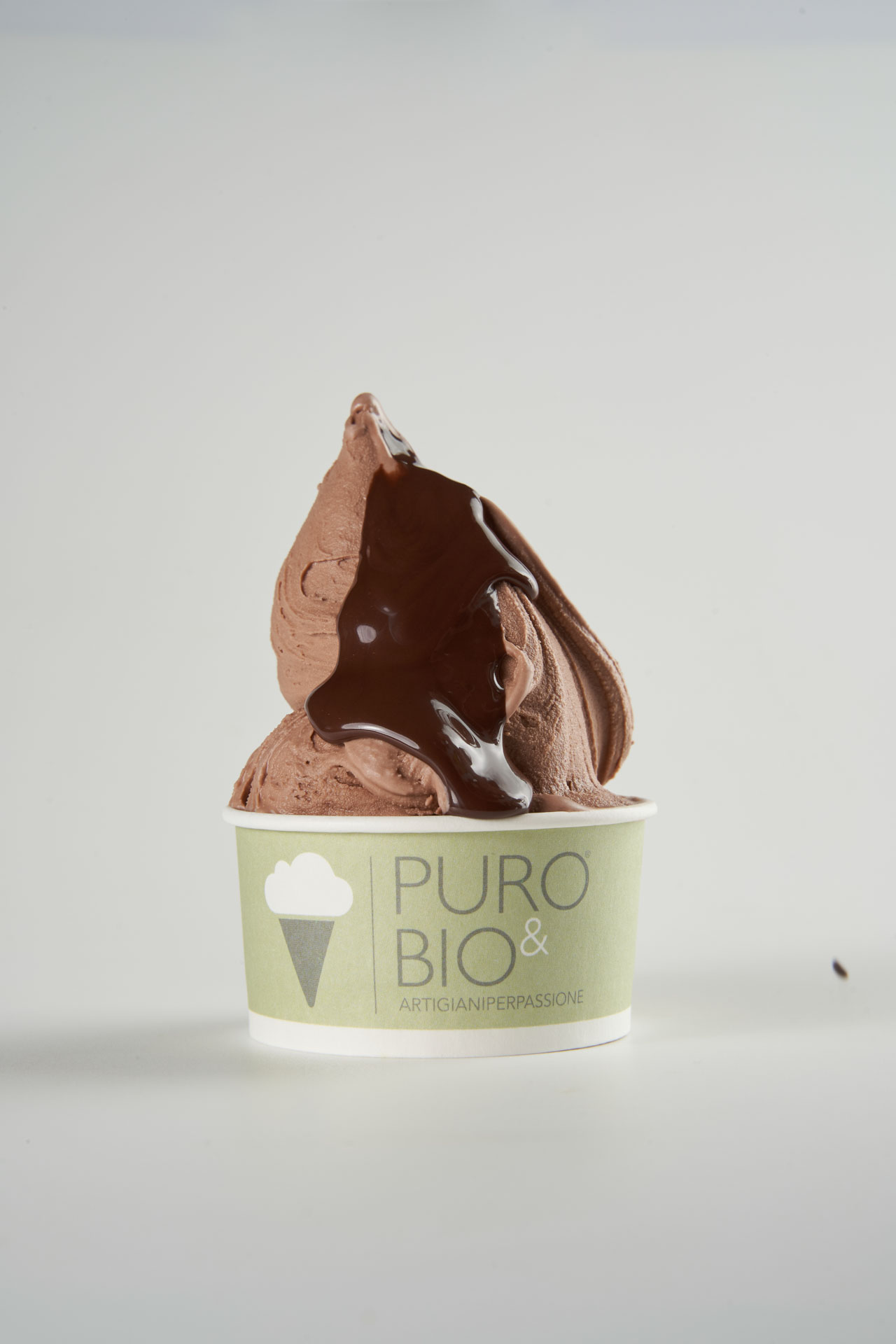 GRETA VEGANA (Gianduja vegana) - Image 2