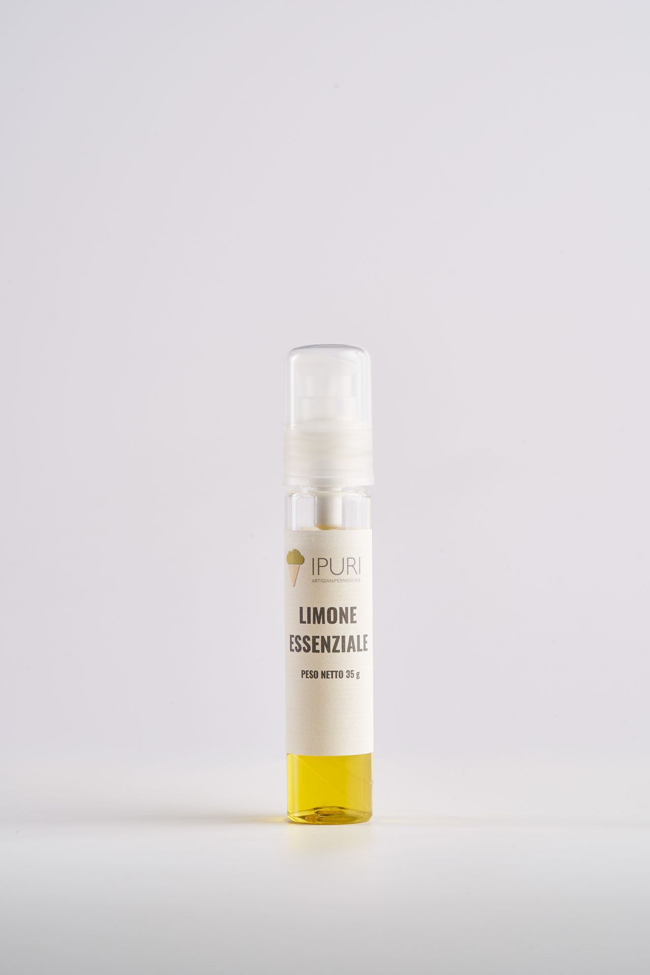 LIMONE ESSENZIALE