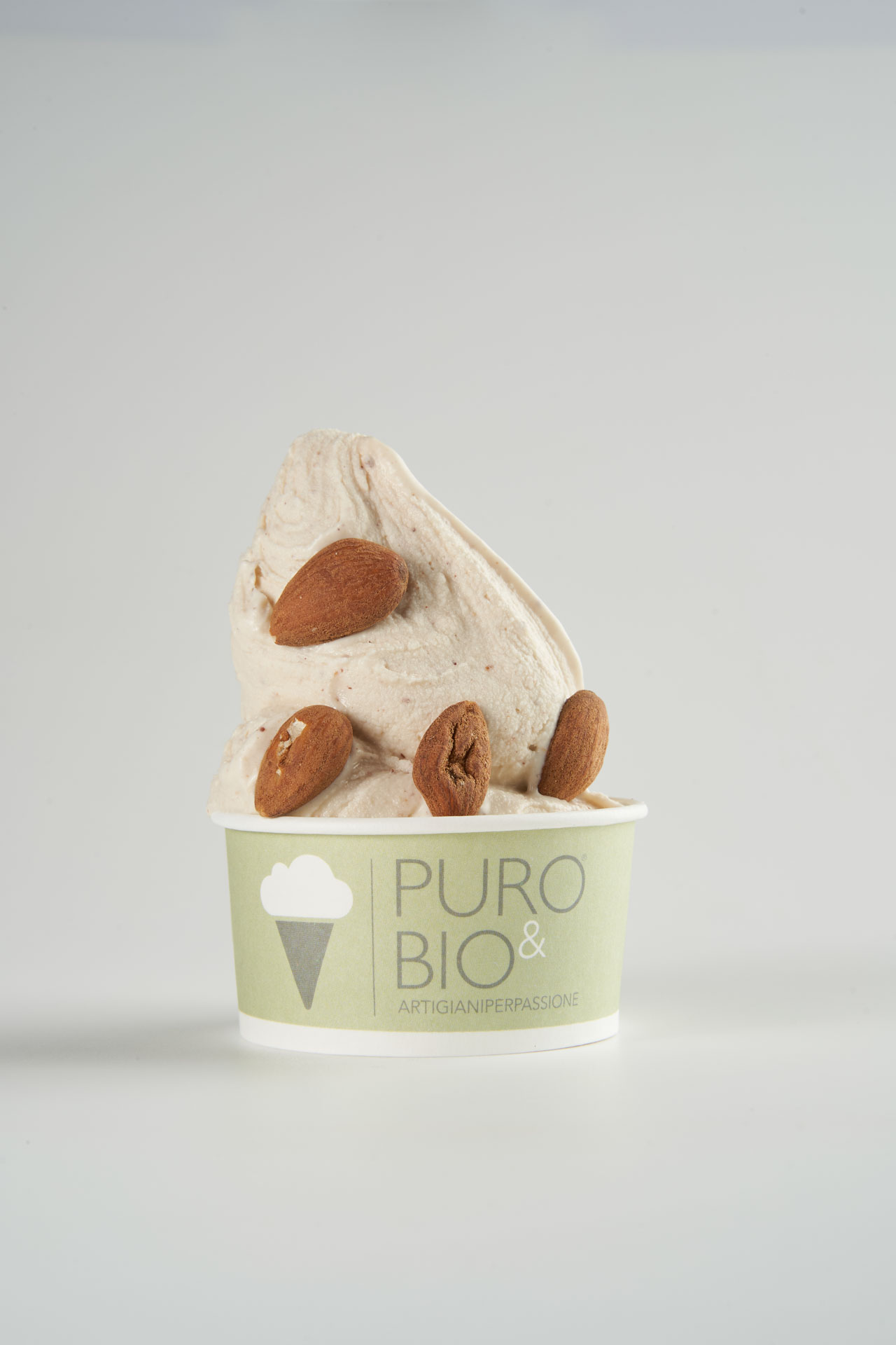 MANDORLA ESTRATTO BIOLOGICO - immagine 2