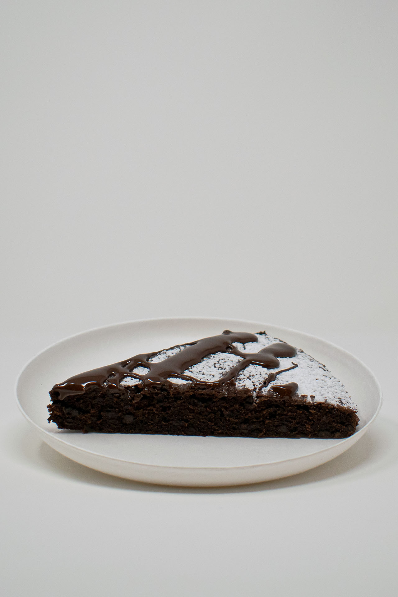 TENERINA AL CIOCCOLATO VEGANA SENZA GLUTINE 6 PZ - immagine 2