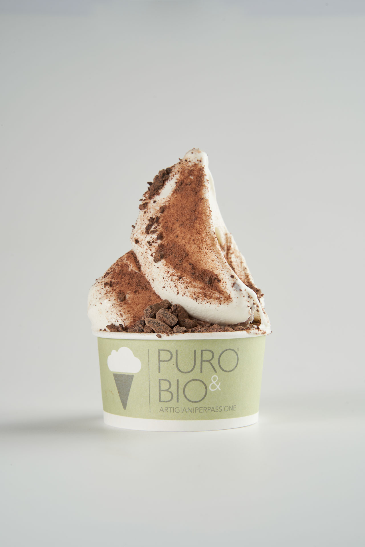 CIOCCOLATO FONDENTE BIOLOGICO - immagine 2