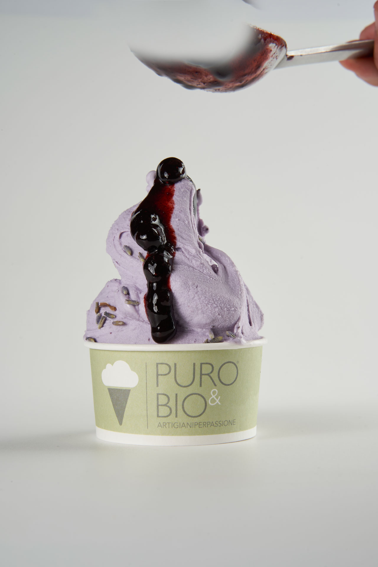 PROVENZA (fiori di lavanda) - immagine 2
