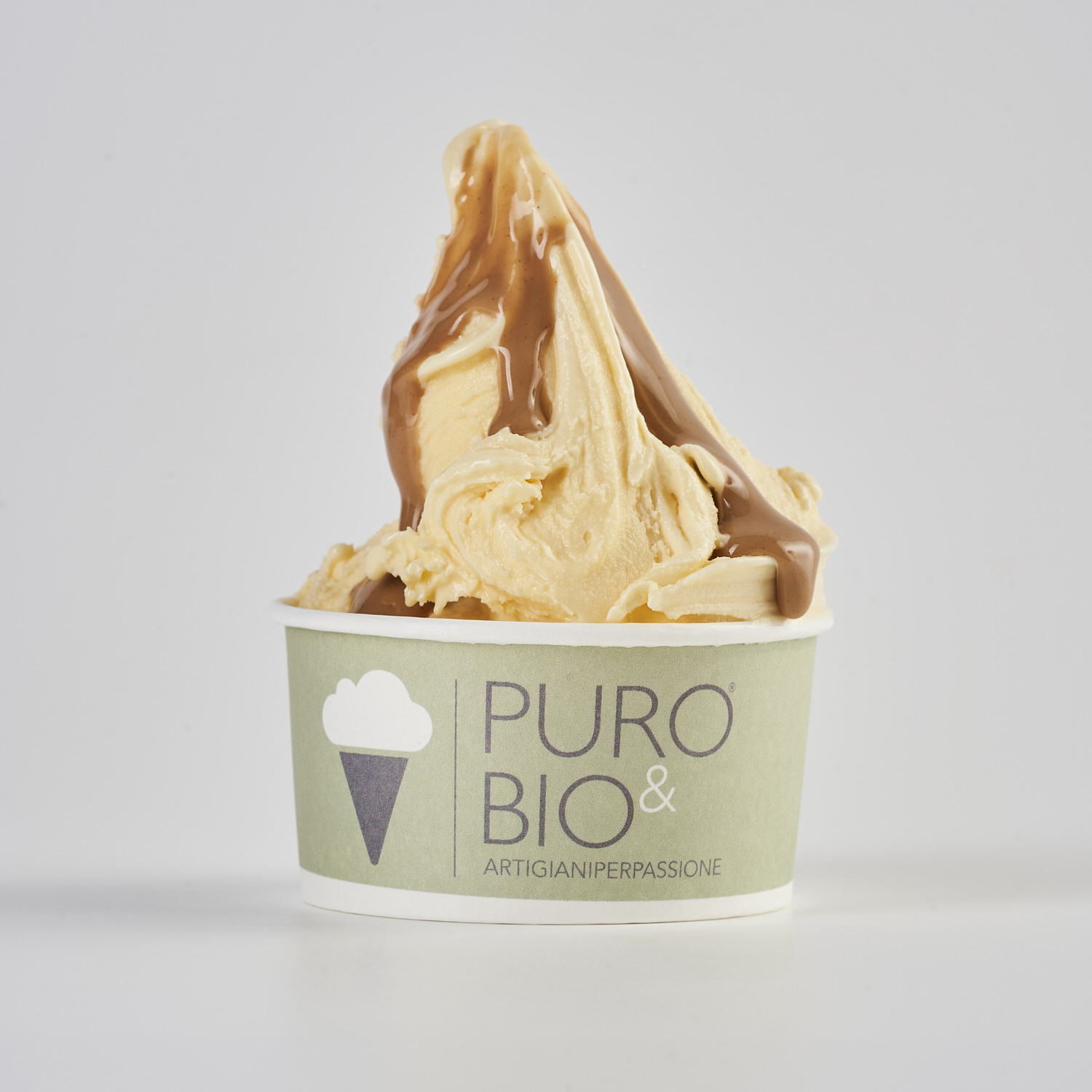 CREMA DI NOCCIOLA - Image 2
